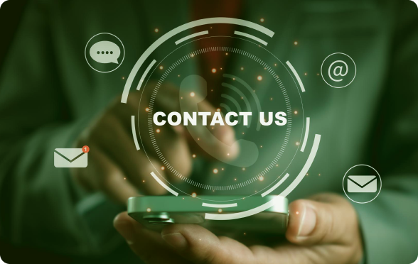 Contact WEGOTRADE